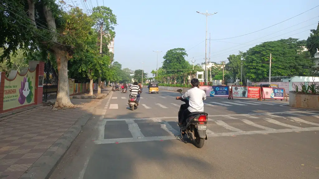 Police Kalyana Mandapa