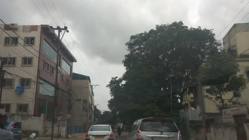 Sadhu Vaswani High School