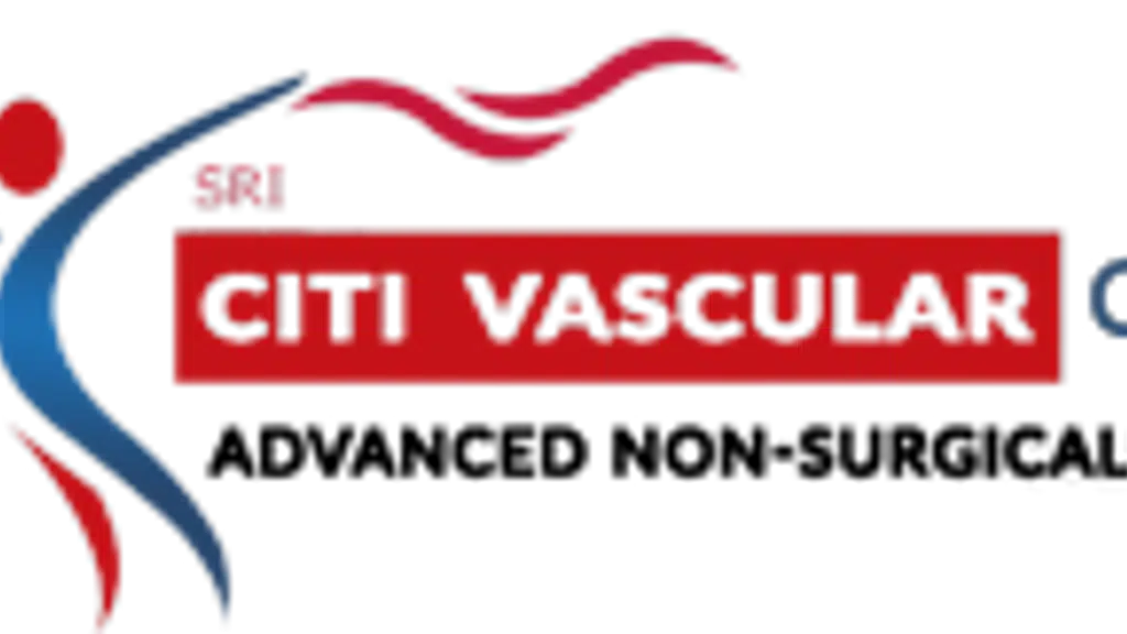 Citi Vascular Centre