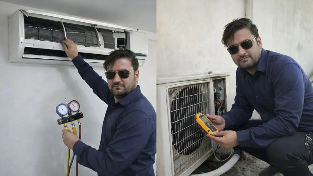 The Coolest Aircon