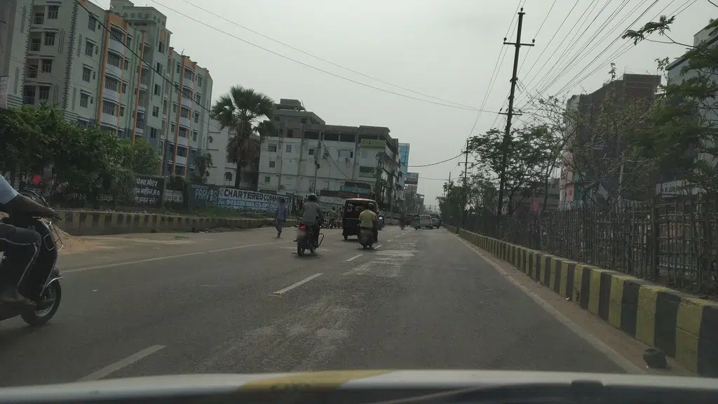 Buddha Public High School