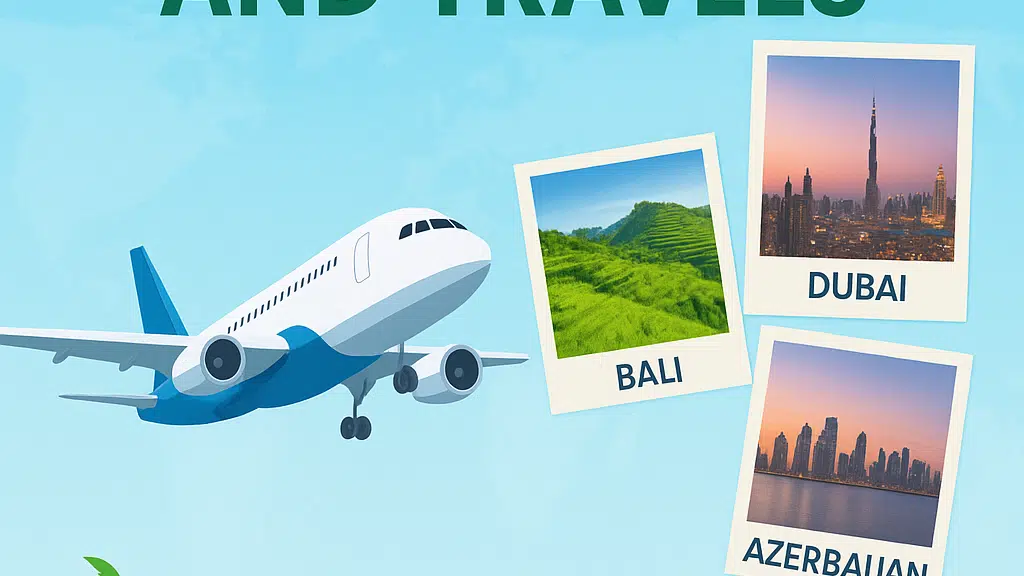 Shorish Tours and Travels