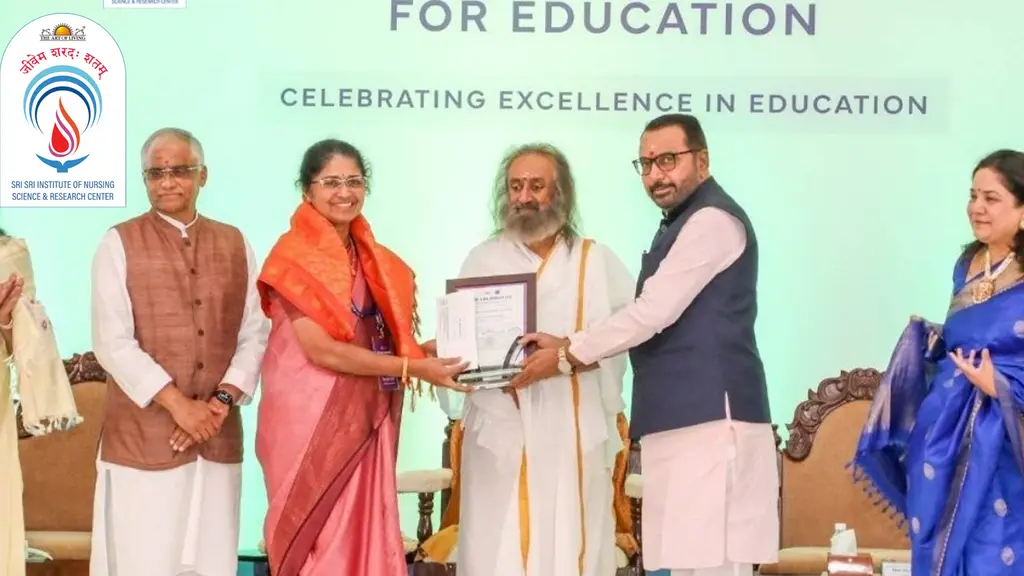 Sri Sri Ravishankar Vidhya Mandir Trust