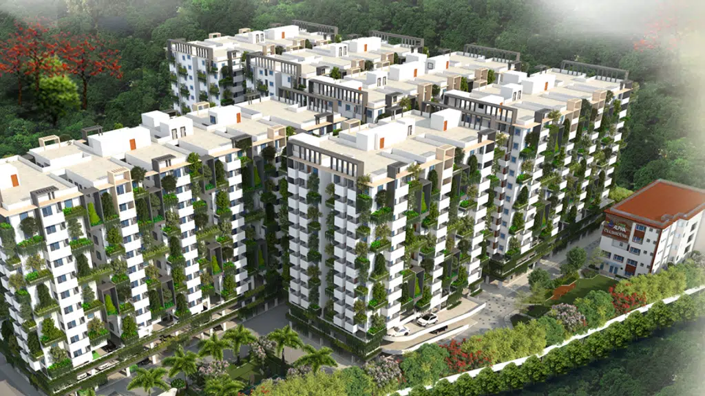 Tripura Constructions