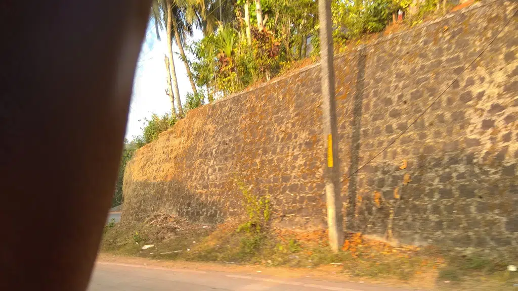 Sri Maha Lingeswara Swamy Temple