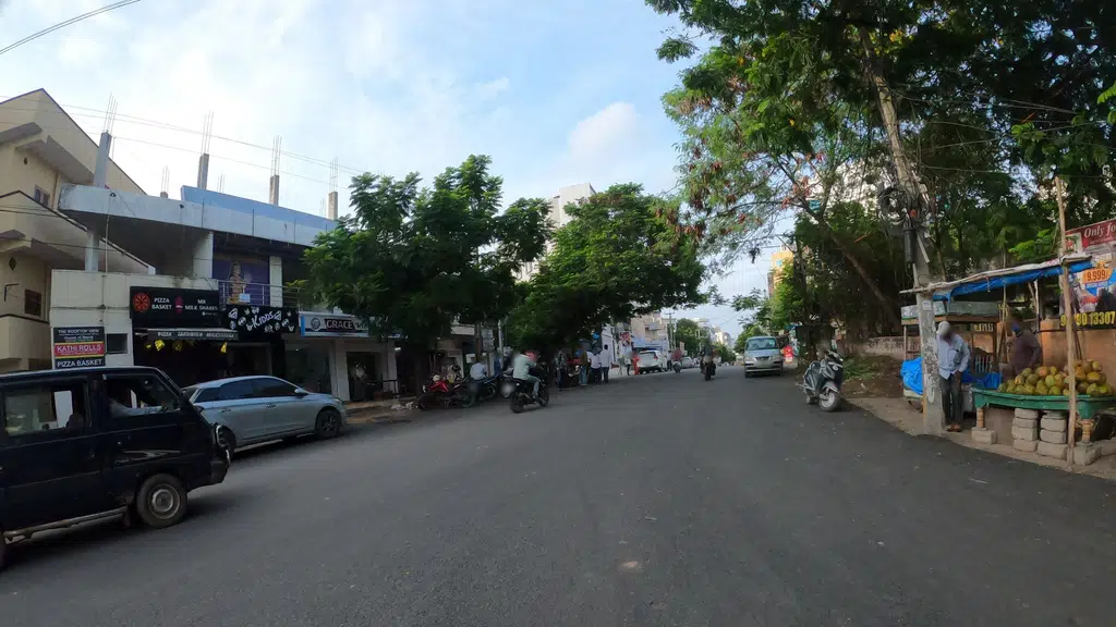 Sri Mahalakshmi Food Corner
