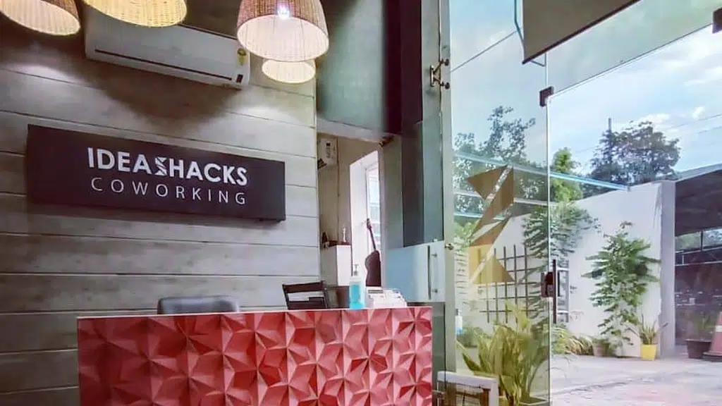 Ideashacks Ventures