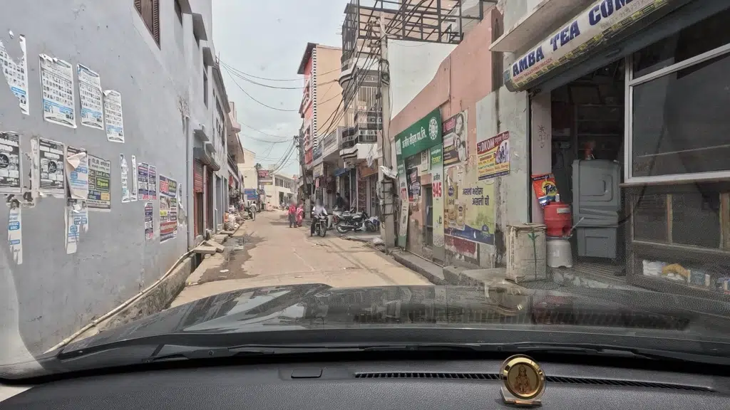 Singla Electronics Dhigawa
