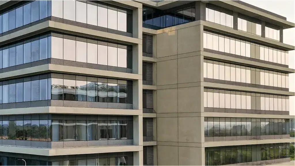 SRM University Admission Office