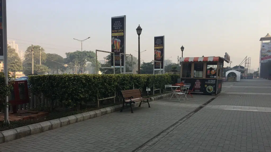 BOMISO FITNESS Center Sector 50- Gym in Gurgaon | Cardio, Strength Training & Group Classes