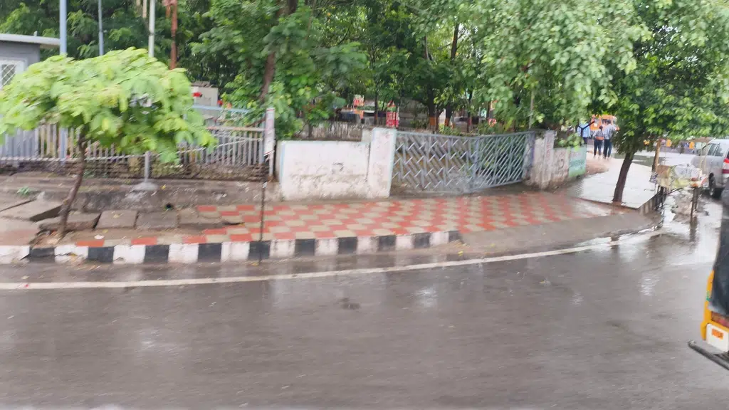 IIPE - Vizag