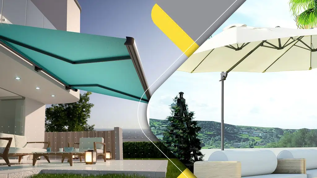 Enrich InEx Shade Systems