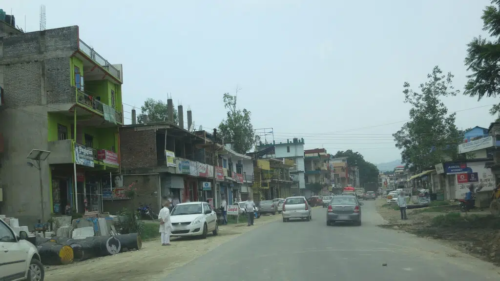 Shivam Opticals & Eye Care Center