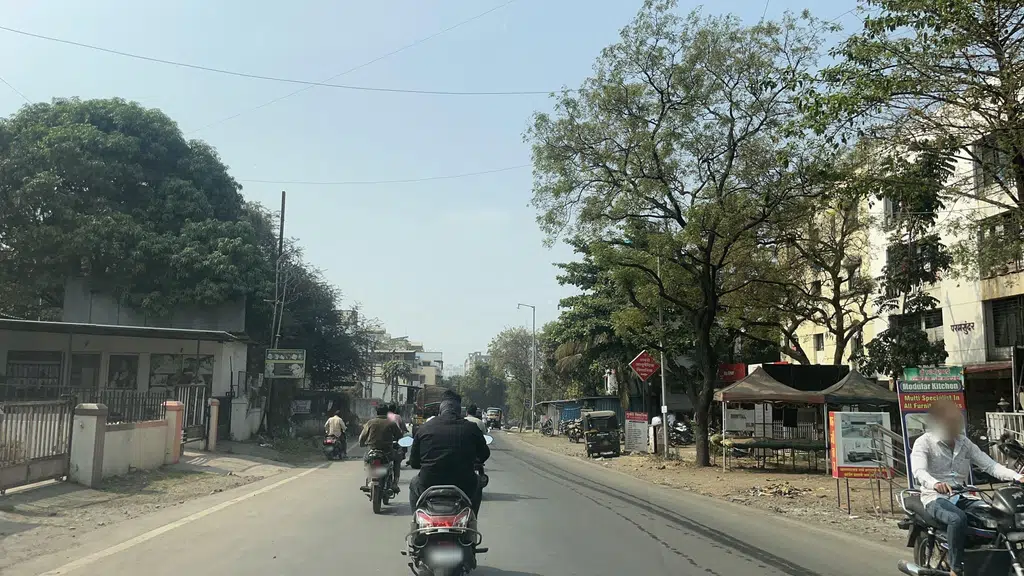 HDFC Bank ATM
