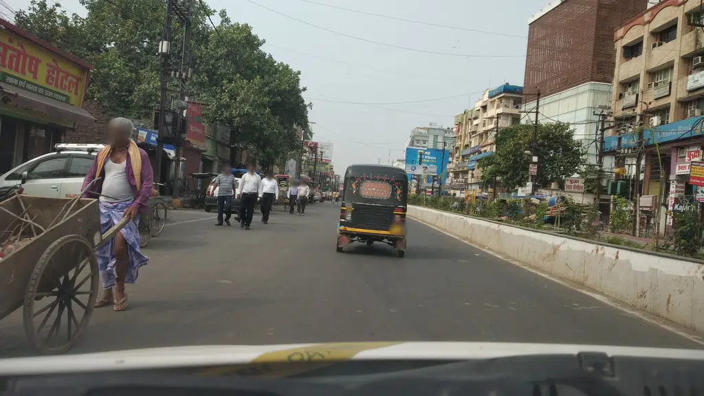 Swami Sahajanand Public School