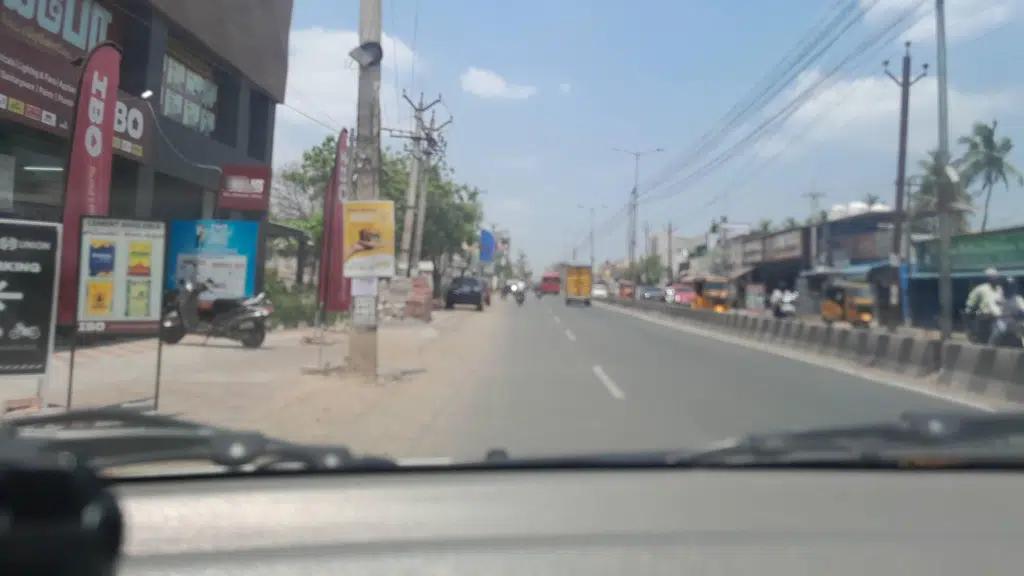 Domino's Pizza | Paruthipet, Chennai, Tamil Nadu