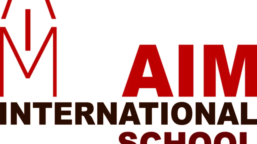 AIM International School