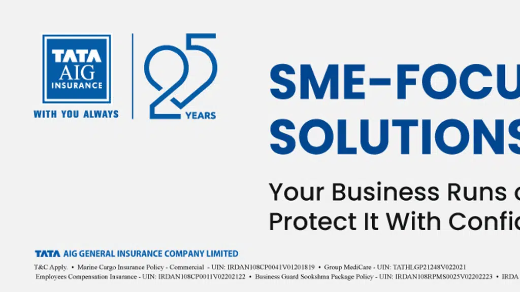 India SME Forum