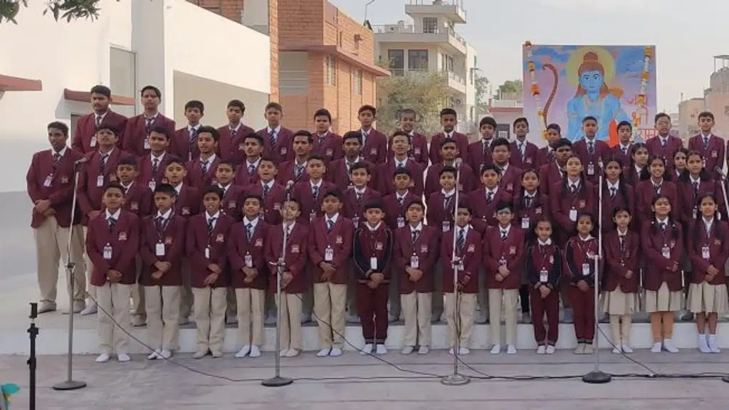 AC Academy Jodhpur