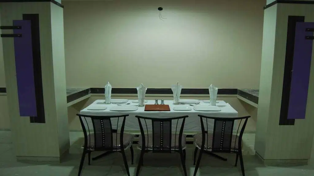 Hotel Jain Plaza