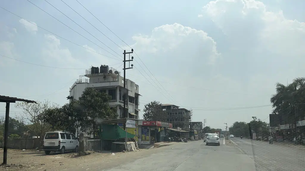 Pratiksha Farm