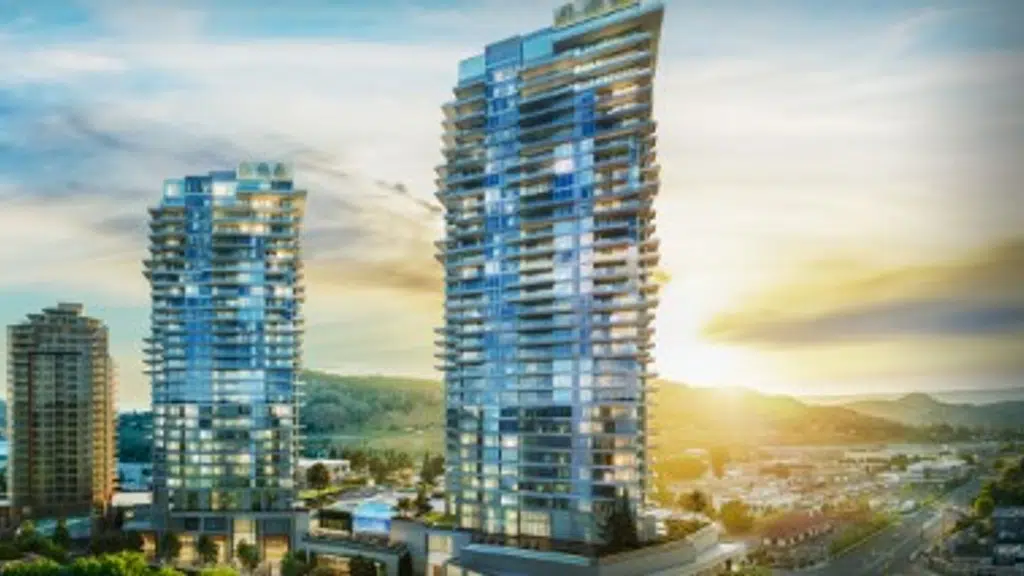 Luxury Apartments by Tasha Realty