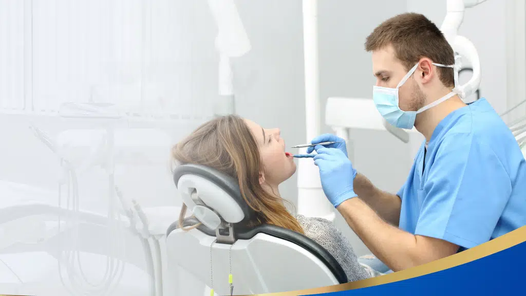 The Dental Home