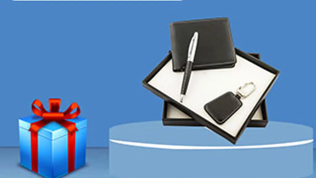 Corporate Gifts Industry