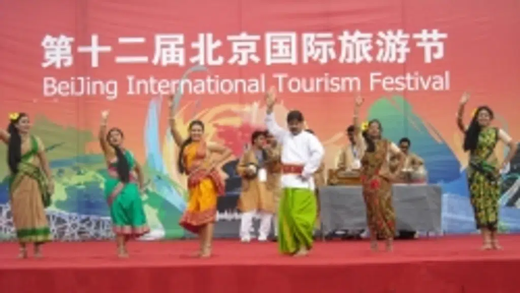 Nrityabasa Prerana