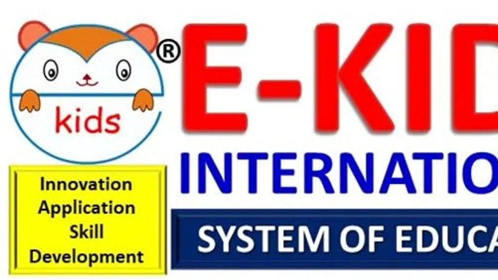 E-Kids International - Chennai