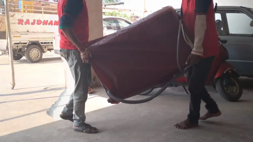 Sangam Packers & Movers