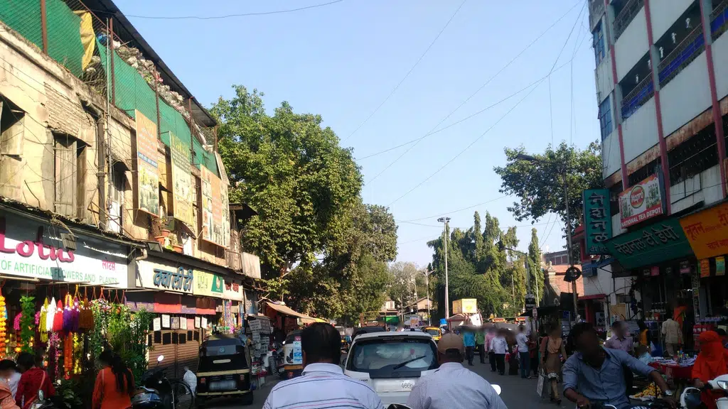 Tulsi Beauty Centre