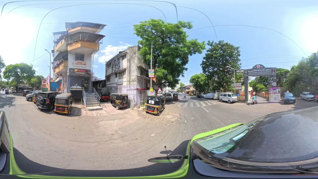 Jal Sampada Vibhag Yantriki Bhavan