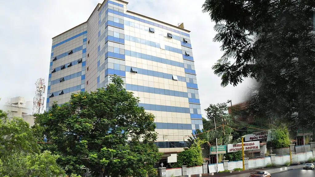 Blueballey Healthcare Solutions