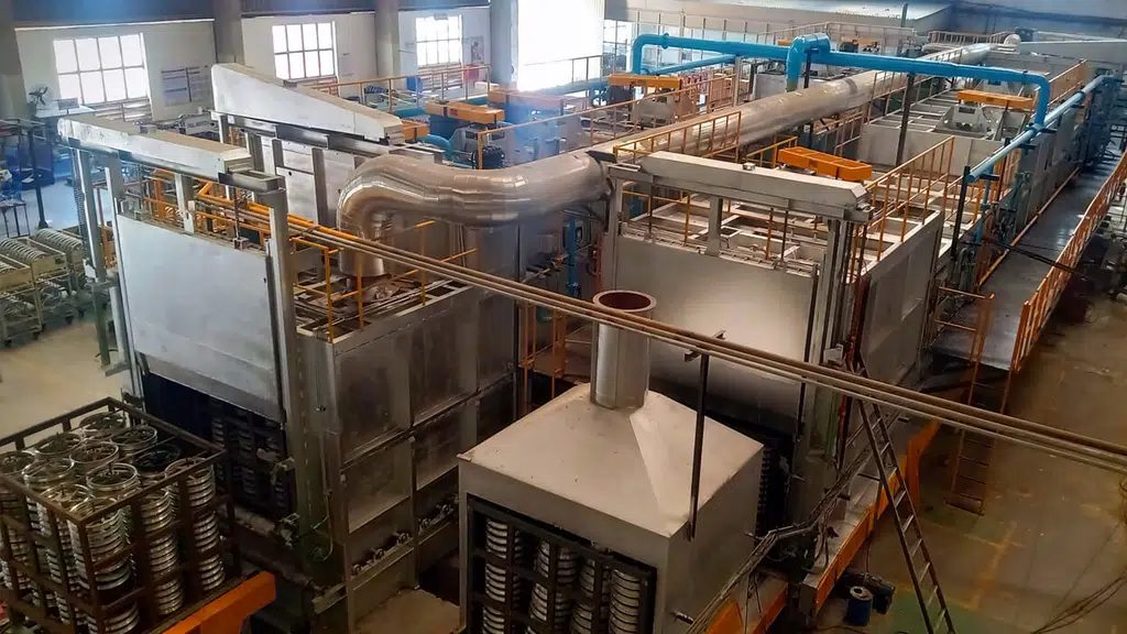 Shoei Finishing Pvt. Ltd.