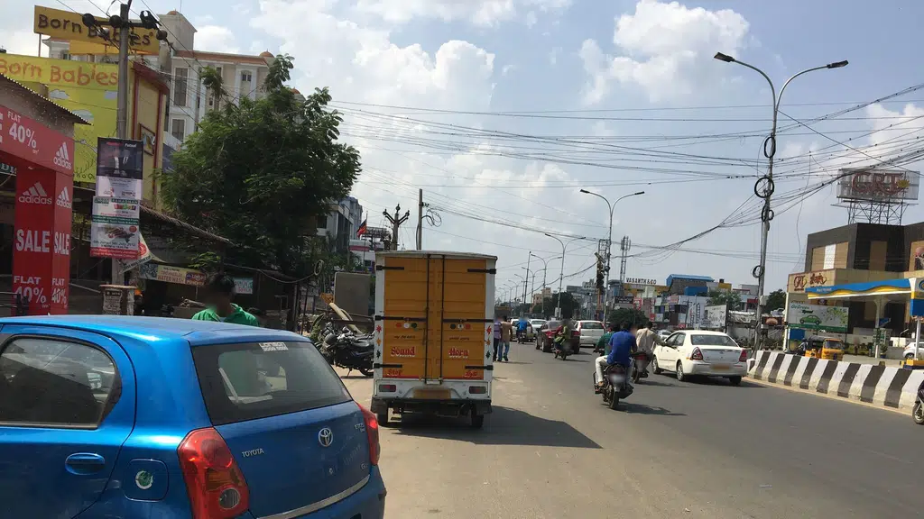 Marruthi Lamination Photo Framing Centre