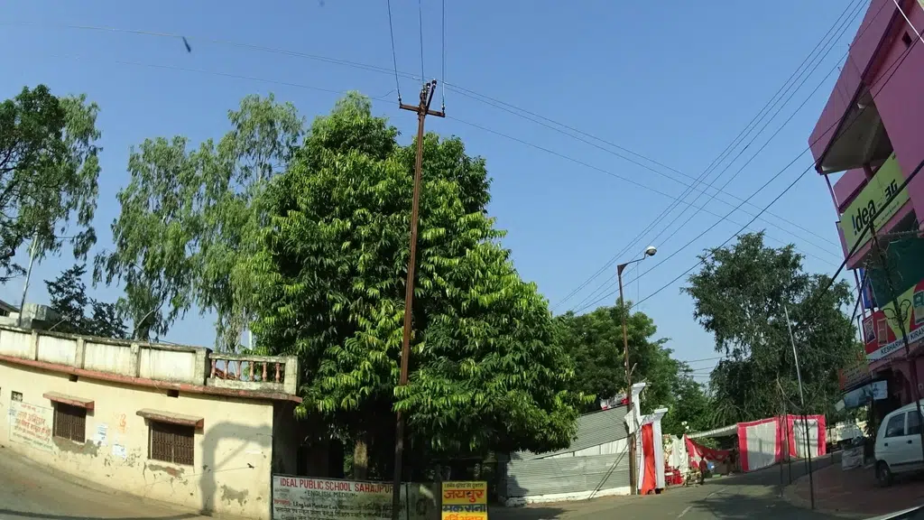 SRS Paramedical College Jabalpur