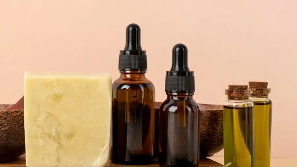 Natural Aroma Products Pvt. Ltd
