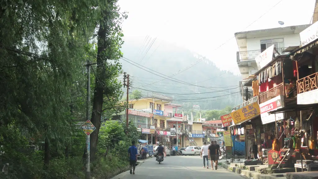 Laxmi Handloom Patlikuhal - Kullu Manali