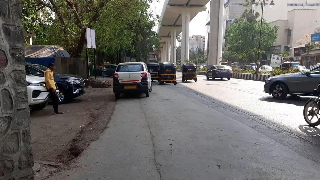MPS Vikhroli Park Site School