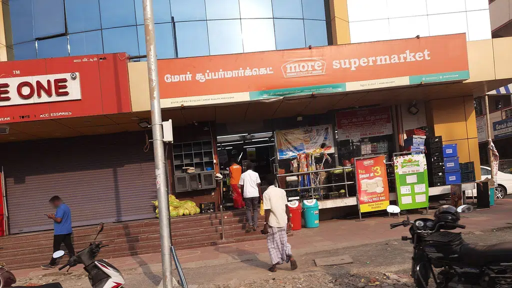 Ravi Soda Factory