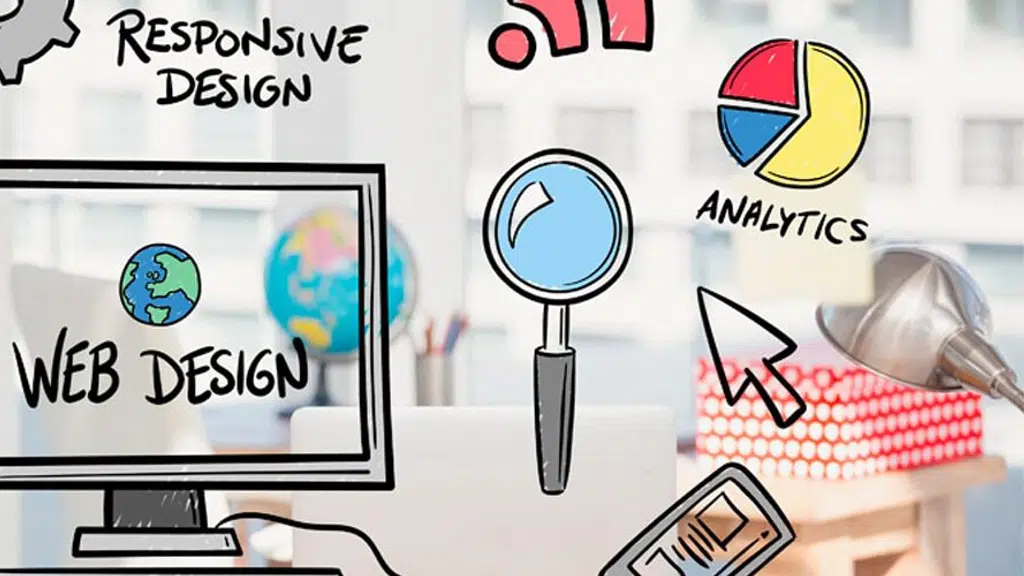Accore Technologies-Website Designing Company in Delhi, Janakpuri, Uttam Nagar
