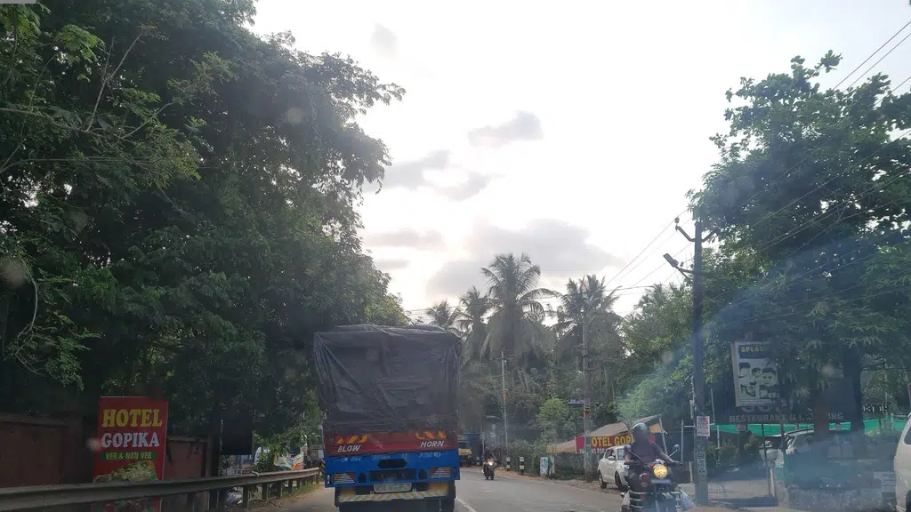 Calicut City Service Co-Operative Bank