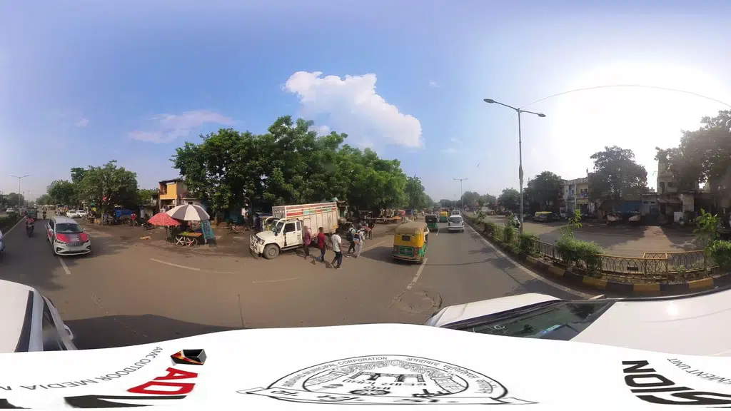 OM Muruga English School