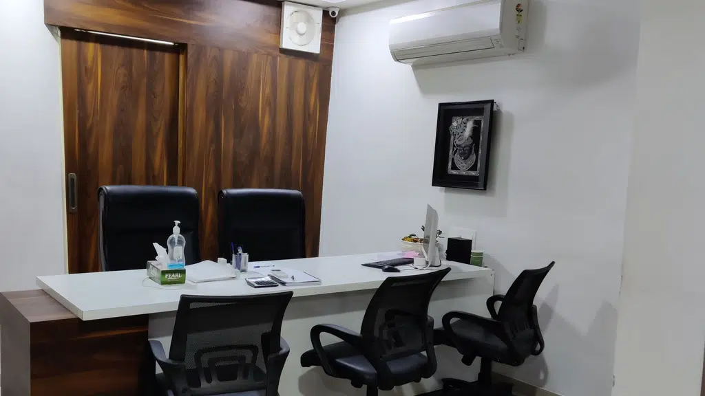 Vidhan Legal