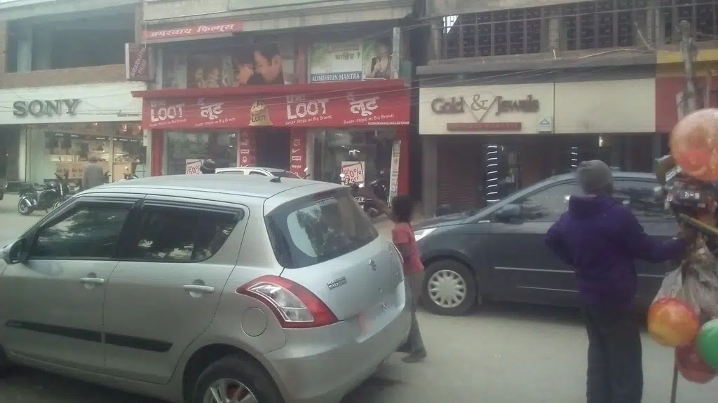 Hair Zone Beauty Clinic