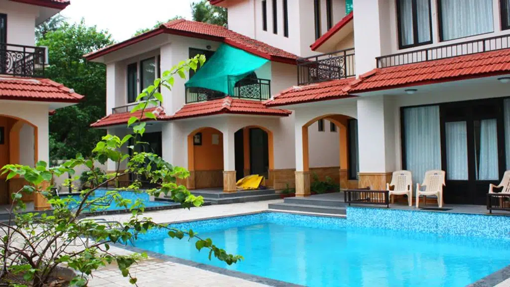 Goa Casitas