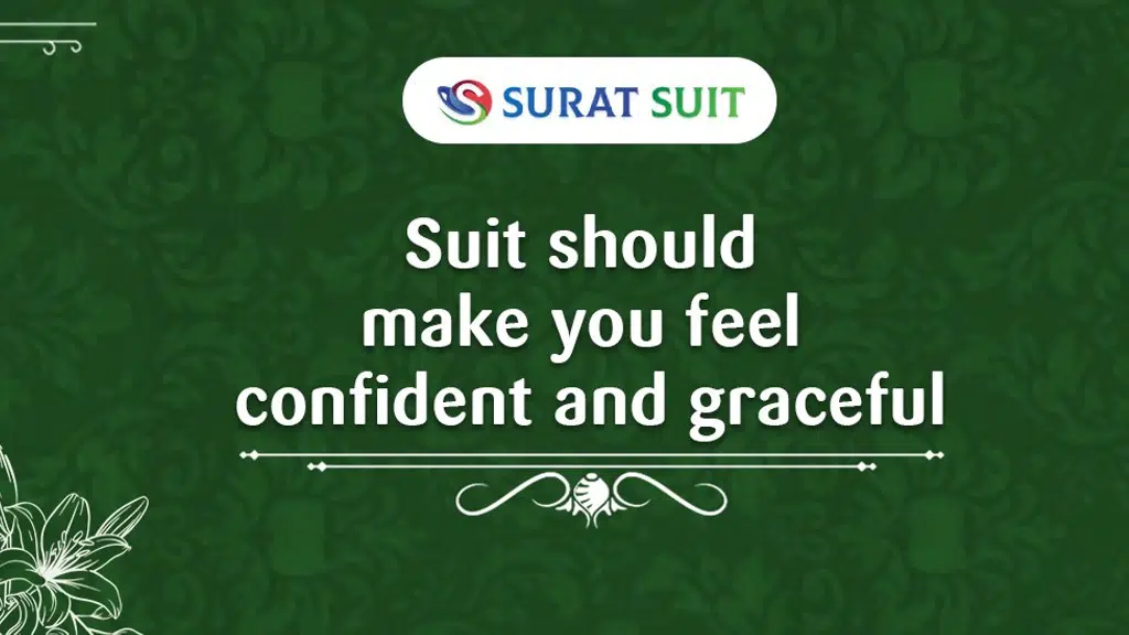 Surat Suit