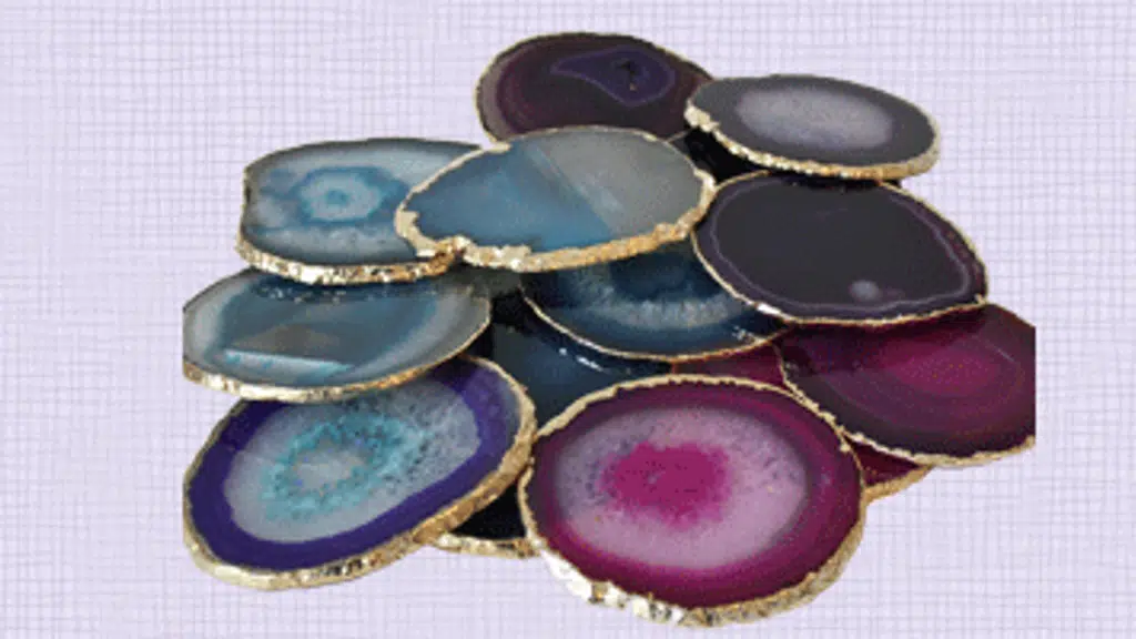 Sahara Agate Exports Private Limited
