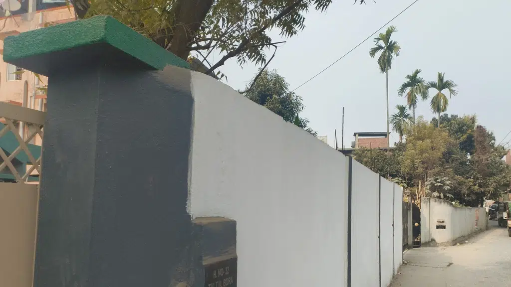 Palem Guess House